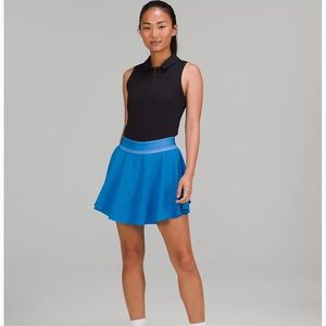 LuLulemon high rise court rival NWT size 10